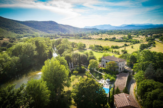 achat maison sauve 30610
