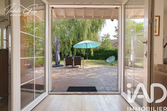 achat maison sauverny 01220