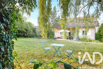 achat maison sauverny 01220