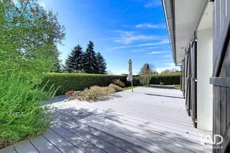 achat maison sauverny 01220