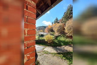 achat maison sauvessanges 63840