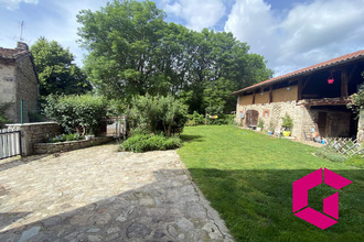 achat maison sauvessanges 63840