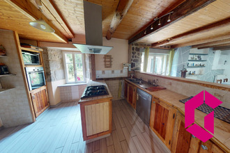 achat maison sauvessanges 63840