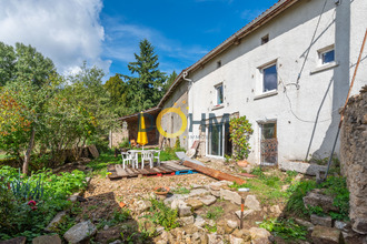 achat maison sauvessanges 63840