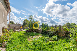 achat maison sauvessanges 63840