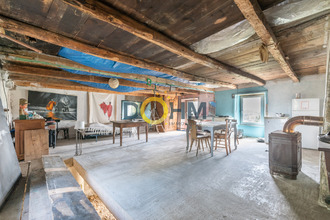 achat maison sauvessanges 63840