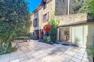 achat maison sauveterre 30150