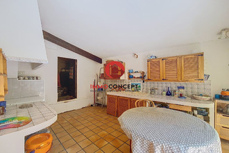 achat maison sauveterre 30150