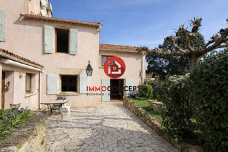 achat maison sauveterre 30150