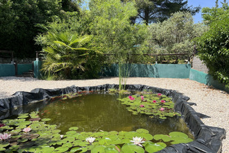 achat maison sauveterre 30150