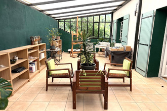 achat maison sauveterre 30150