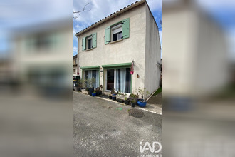 achat maison sauveterre 30150