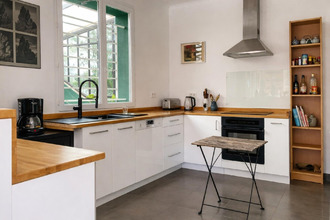 achat maison sauveterre 30150