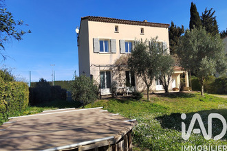 achat maison sauveterre 30150