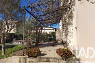 achat maison sauveterre 30150