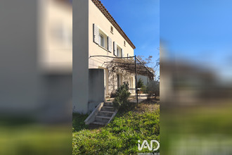 achat maison sauveterre 30150