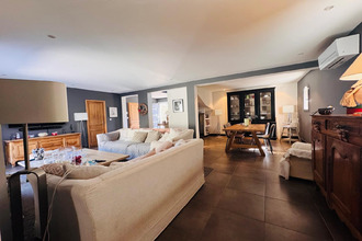 achat maison sauveterre 30150