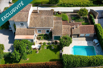 achat maison sauveterre 30150
