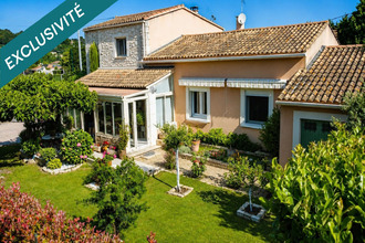 achat maison sauveterre 30150