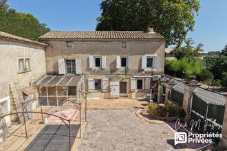 achat maison sauveterre 30150