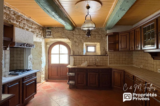 achat maison sauveterre 30150