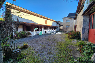 achat maison sauveterre-de-bearn 64390