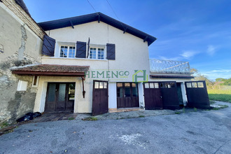 achat maison sauveterre-de-bearn 64390