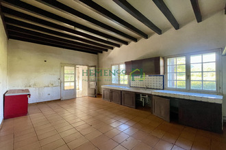 achat maison sauveterre-de-bearn 64390