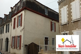 achat maison sauveterre-de-bearn 64390