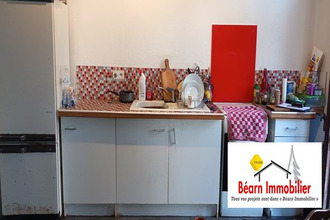 achat maison sauveterre-de-bearn 64390