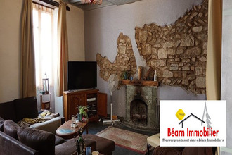 achat maison sauveterre-de-bearn 64390