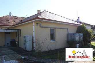 achat maison sauveterre-de-bearn 64390