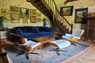 achat maison sauveterre-de-bearn 64390