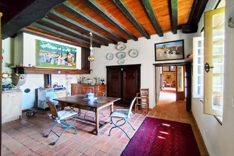 achat maison sauveterre-de-bearn 64390