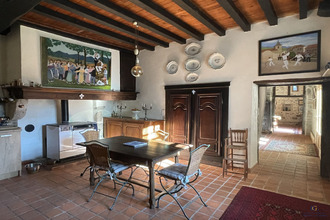 achat maison sauveterre-de-bearn 64390