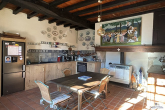 achat maison sauveterre-de-bearn 64390