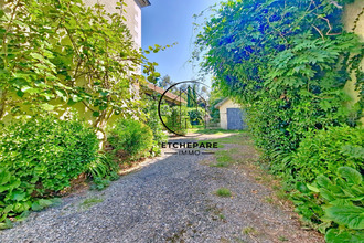 achat maison sauveterre-de-bearn 64390