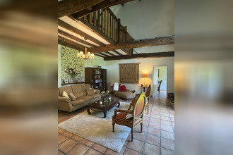 achat maison sauveterre-de-bearn 64390