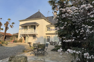 achat maison sauveterre-de-bearn 64390