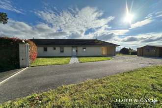 achat maison sauveterre-de-bearn 64390