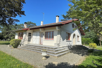 achat maison sauveterre-de-bearn 64390