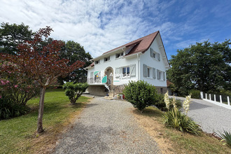 achat maison sauveterre-de-bearn 64390
