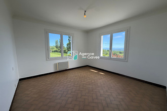 achat maison sauveterre-de-bearn 64390
