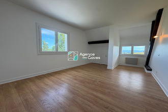 achat maison sauveterre-de-bearn 64390