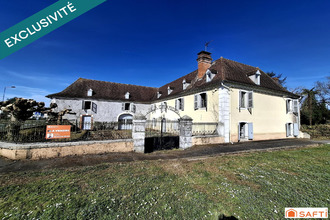 achat maison sauveterre-de-bearn 64390