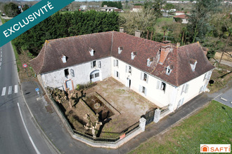 achat maison sauveterre-de-bearn 64390