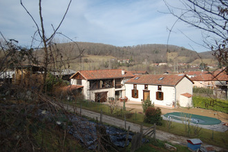 achat maison sauveterre-de-comminges 31510