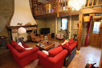 achat maison sauveterre-de-comminges 31510