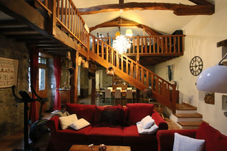 achat maison sauveterre-de-comminges 31510