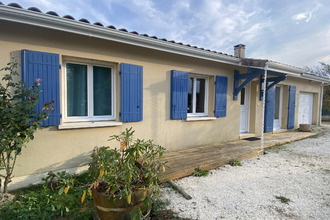 achat maison sauveterre-de-guyenne 33540